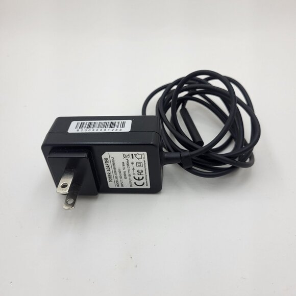 Berls 40 W Power Supply Adapter Charger Microsoft Surface Go Laptop BS-40w150258 - Picture 2 of 5